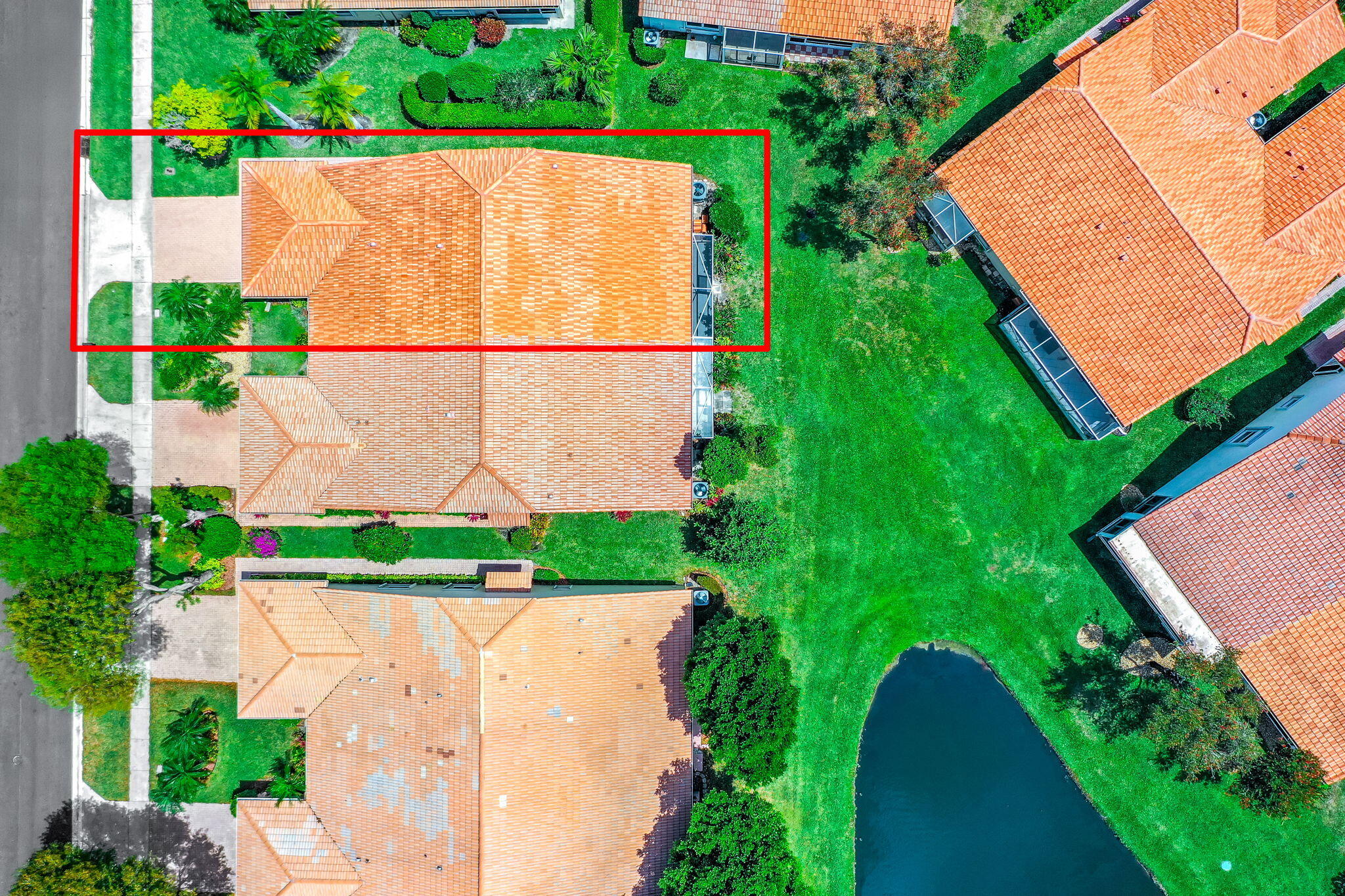 6168 Caladium Road Delray Beach, FL 33484 - Photo 43 of 49 22-web-or-mls-DJI_0994-Edit-Edit