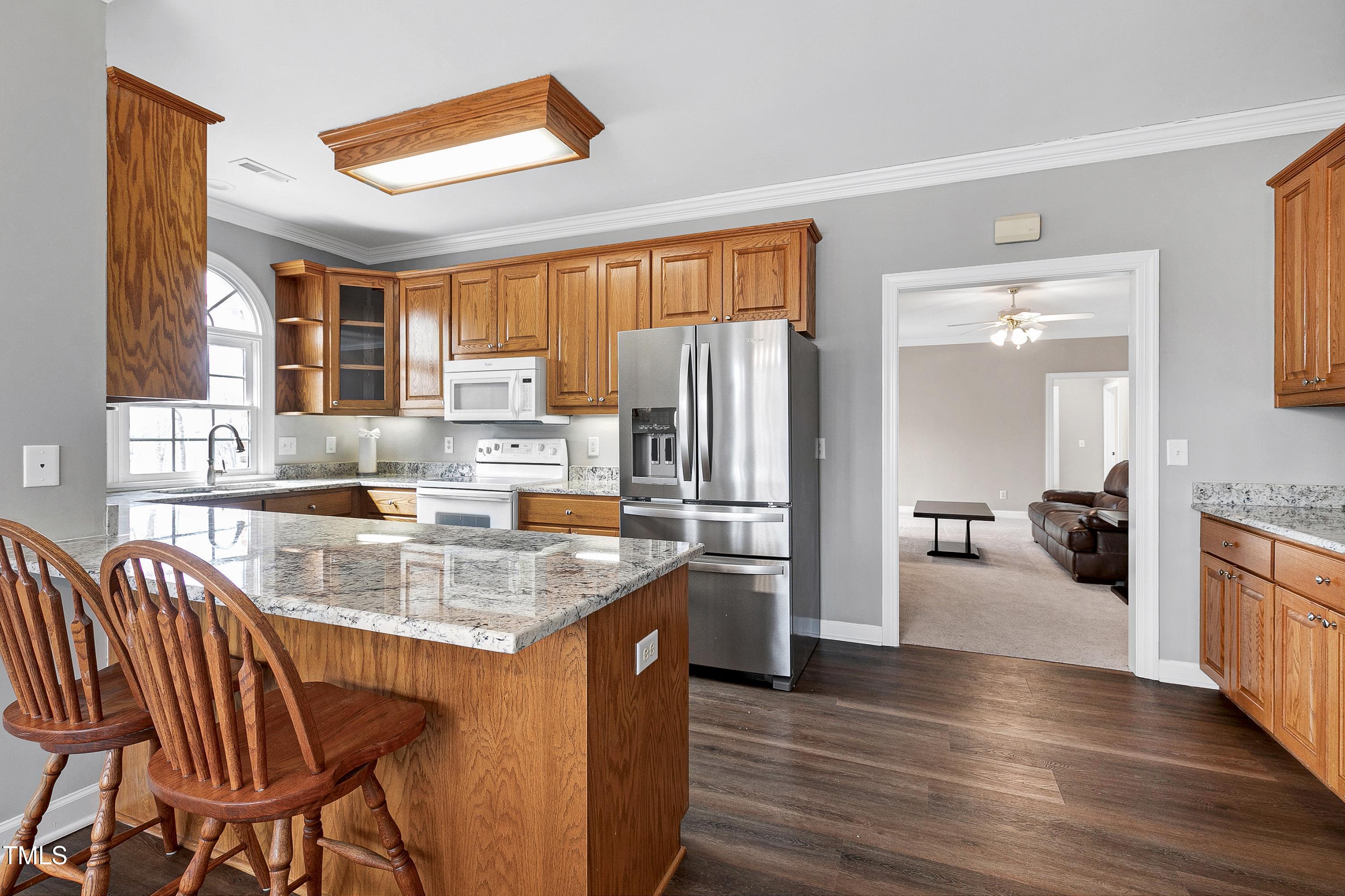 8724 Ten-Ten Road Raleigh, NC 27603 - Photo 14 of 47 Scene-15