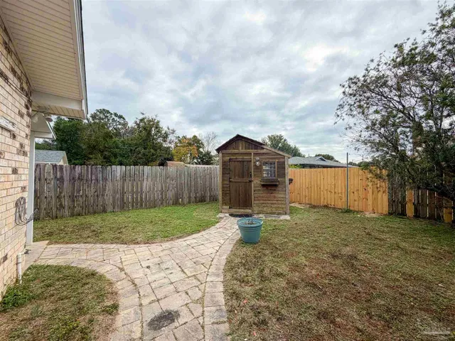 $2,600 | 3915 Potosi Road, Pensacola, FL 32504