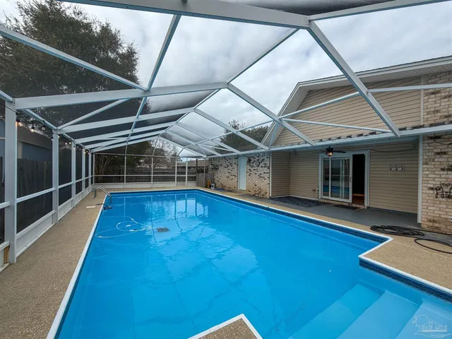 $2,600 | 3915 Potosi Road, Pensacola, FL 32504