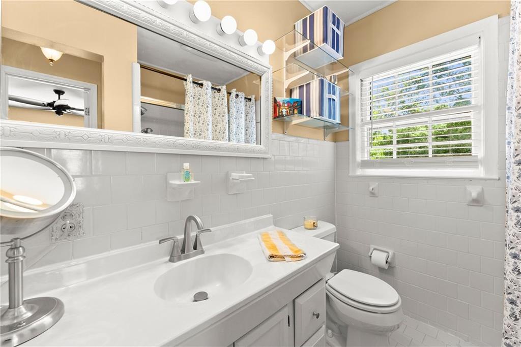 601 Ridgewood Avenue Gainesville, GA 30501 - Photo 24 of 53
