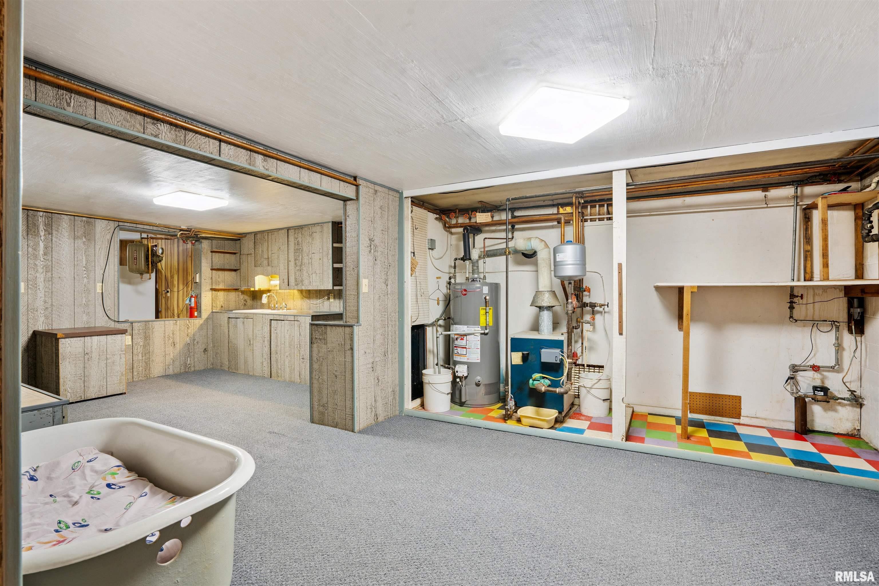 1202 14th Avenue South Clinton, IA 52732 - Photo 26 of 29