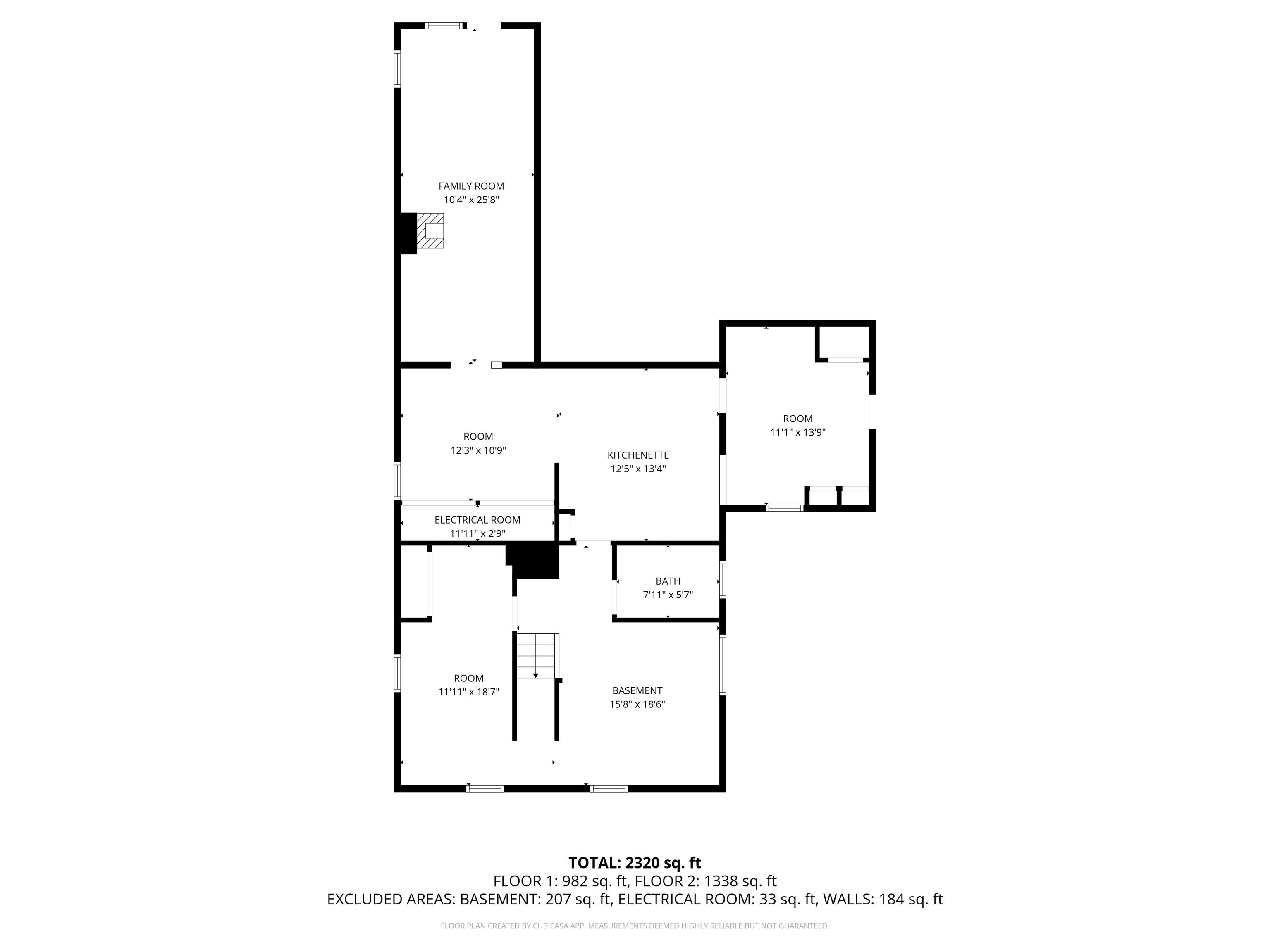 1202 14th Avenue South Clinton, IA 52732 - Photo 27 of 29