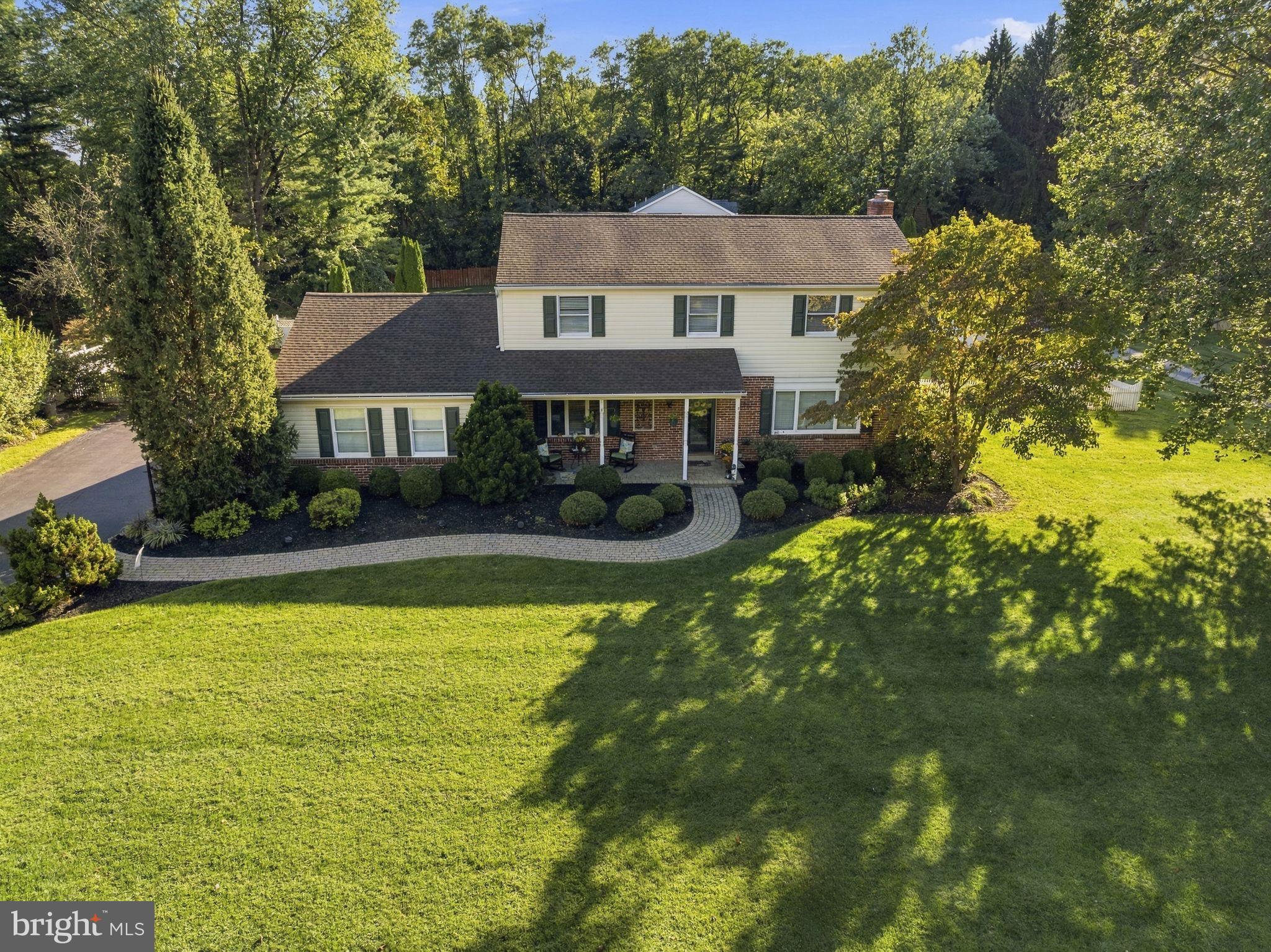 1203 Clearbrook Road West Chester, PA 19380 - Photo 65 of 74 Gallery Image 65