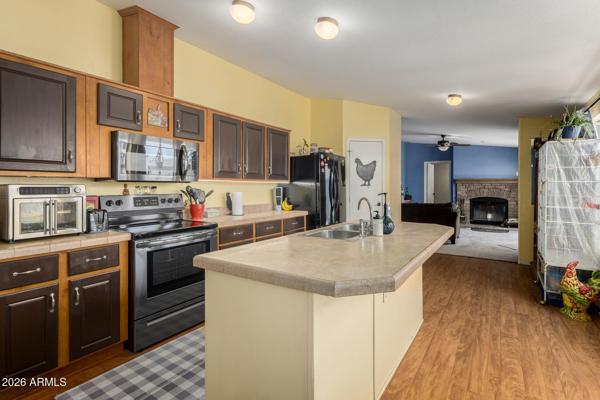 2930 East Escuda Road Phoenix, AZ 85050 - Photo 17 of 42 21 - Escuda