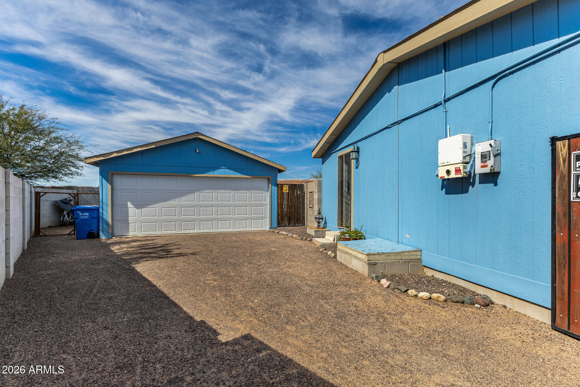 2930 East Escuda Road Phoenix, AZ 85050 - Photo 35 of 42 41 - Escuda