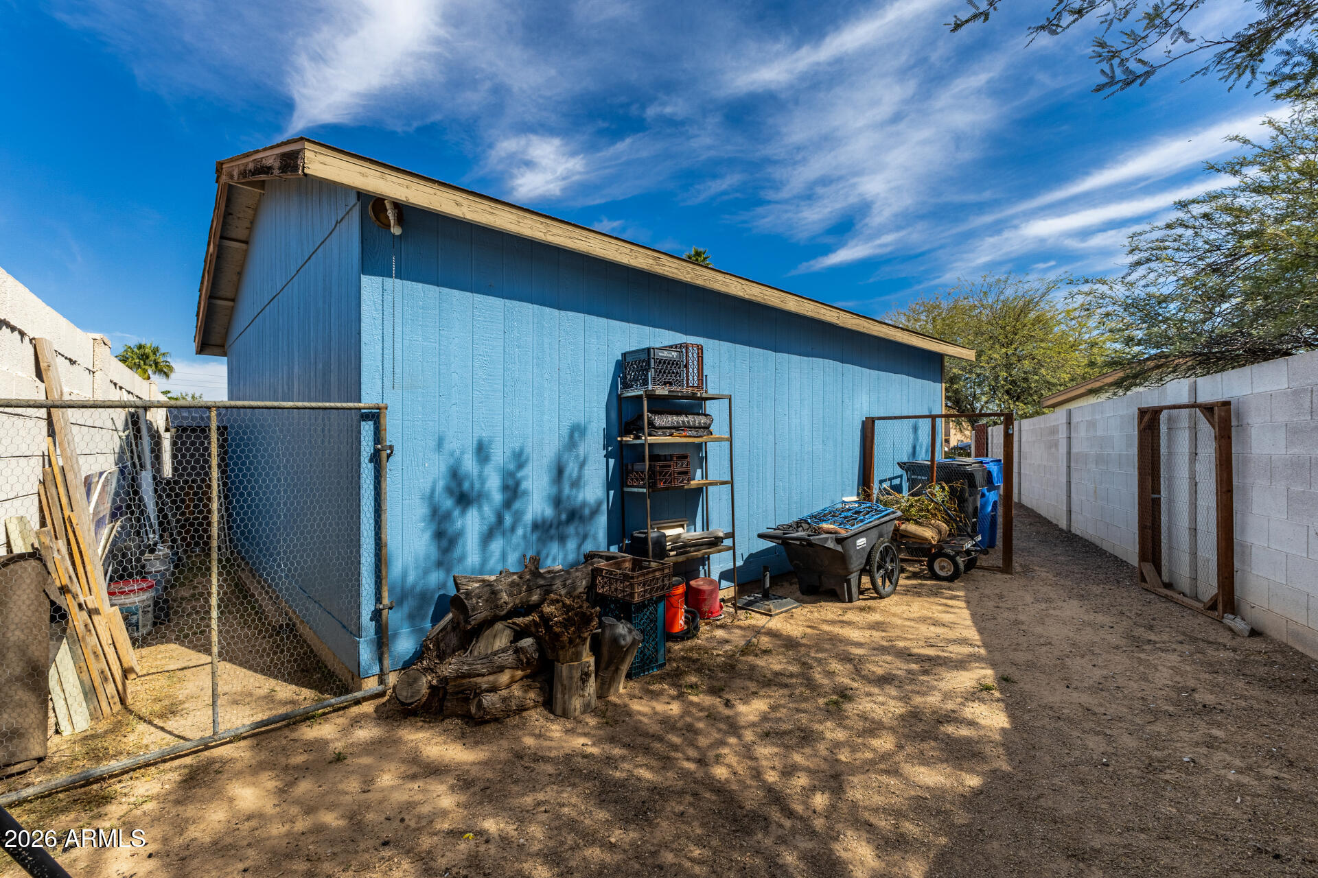 2930 East Escuda Road Phoenix, AZ 85050 - Photo 37 of 42 42 - Escuda