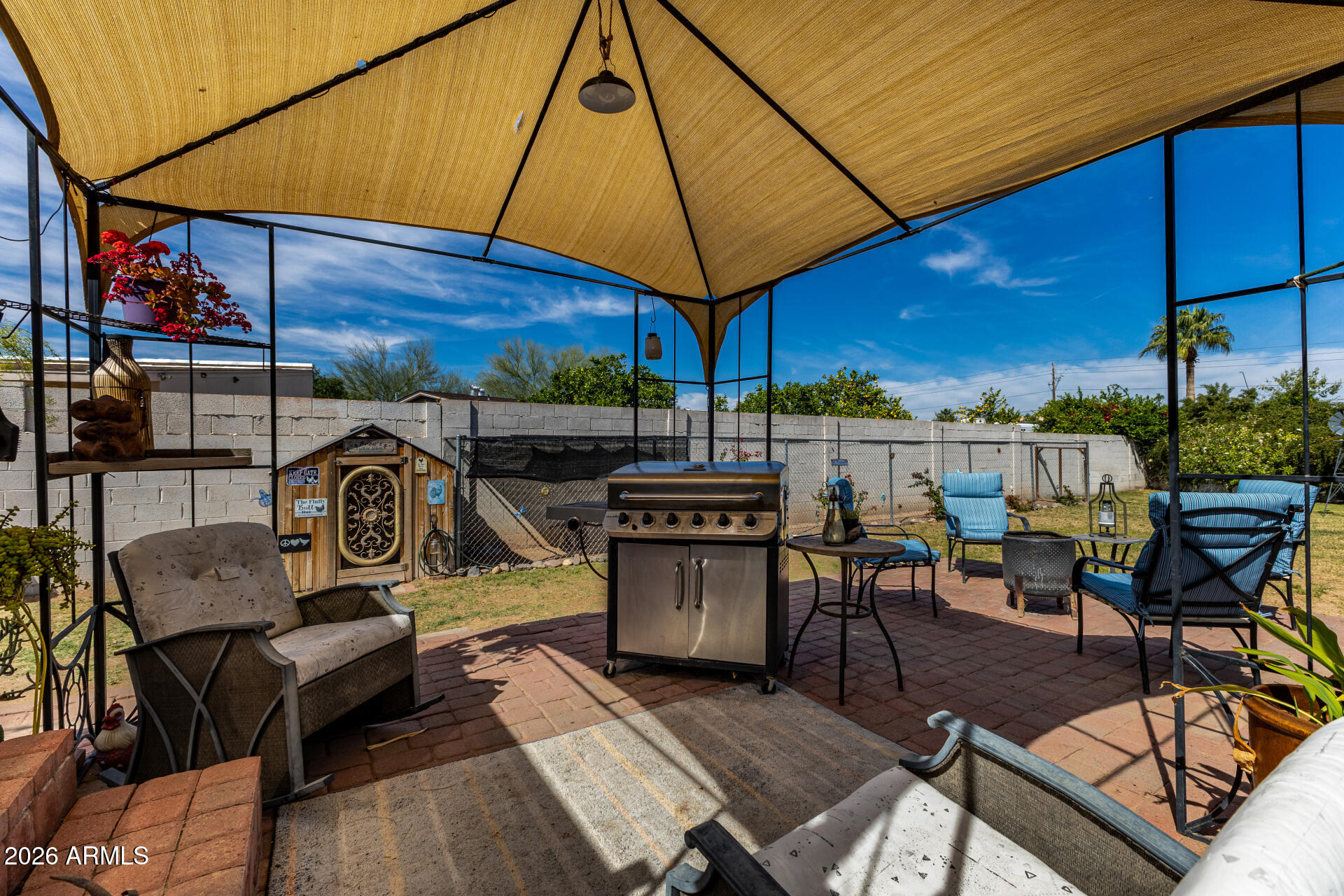 2930 East Escuda Road Phoenix, AZ 85050 - Photo 38 of 42 44 - Escuda