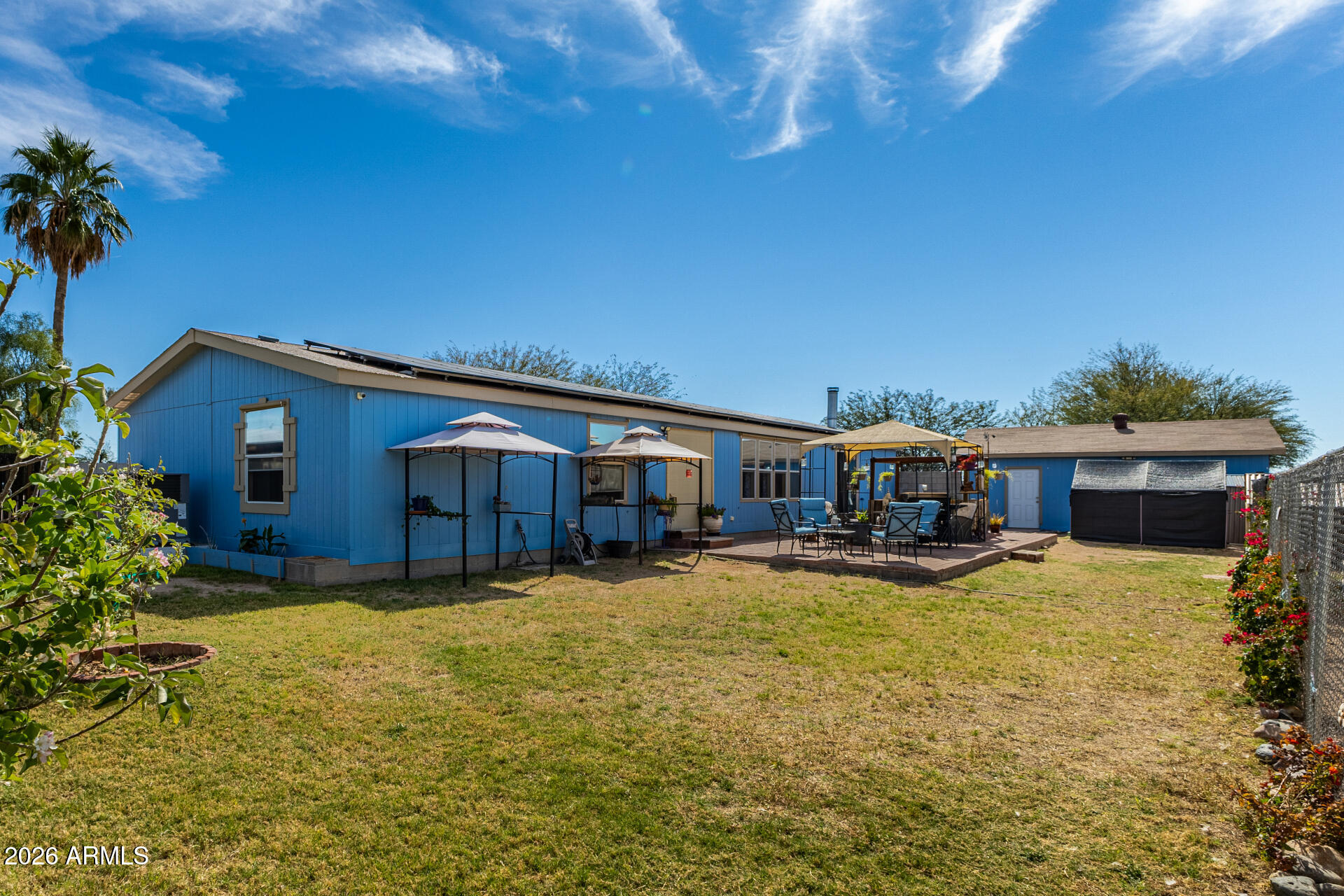 2930 East Escuda Road Phoenix, AZ 85050 - Photo 39 of 42 46 - Escuda