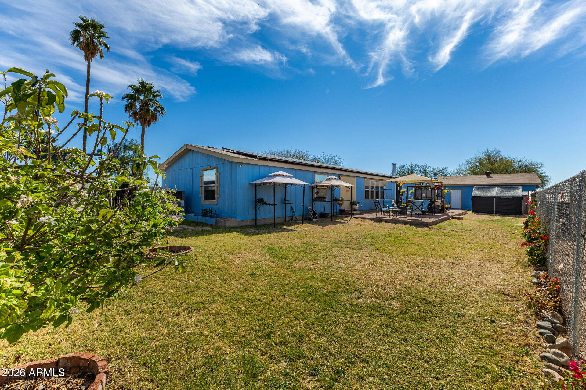 2930 East Escuda Road Phoenix, AZ 85050 - Photo 40 of 42 47 - Escuda