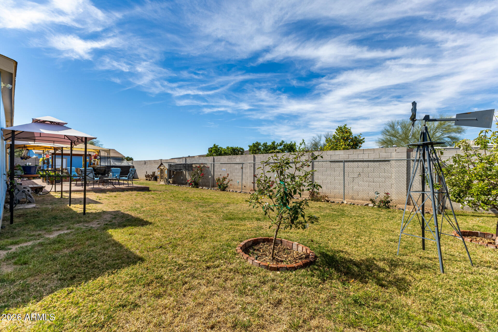 2930 East Escuda Road Phoenix, AZ 85050 - Photo 41 of 42 48 - Escuda