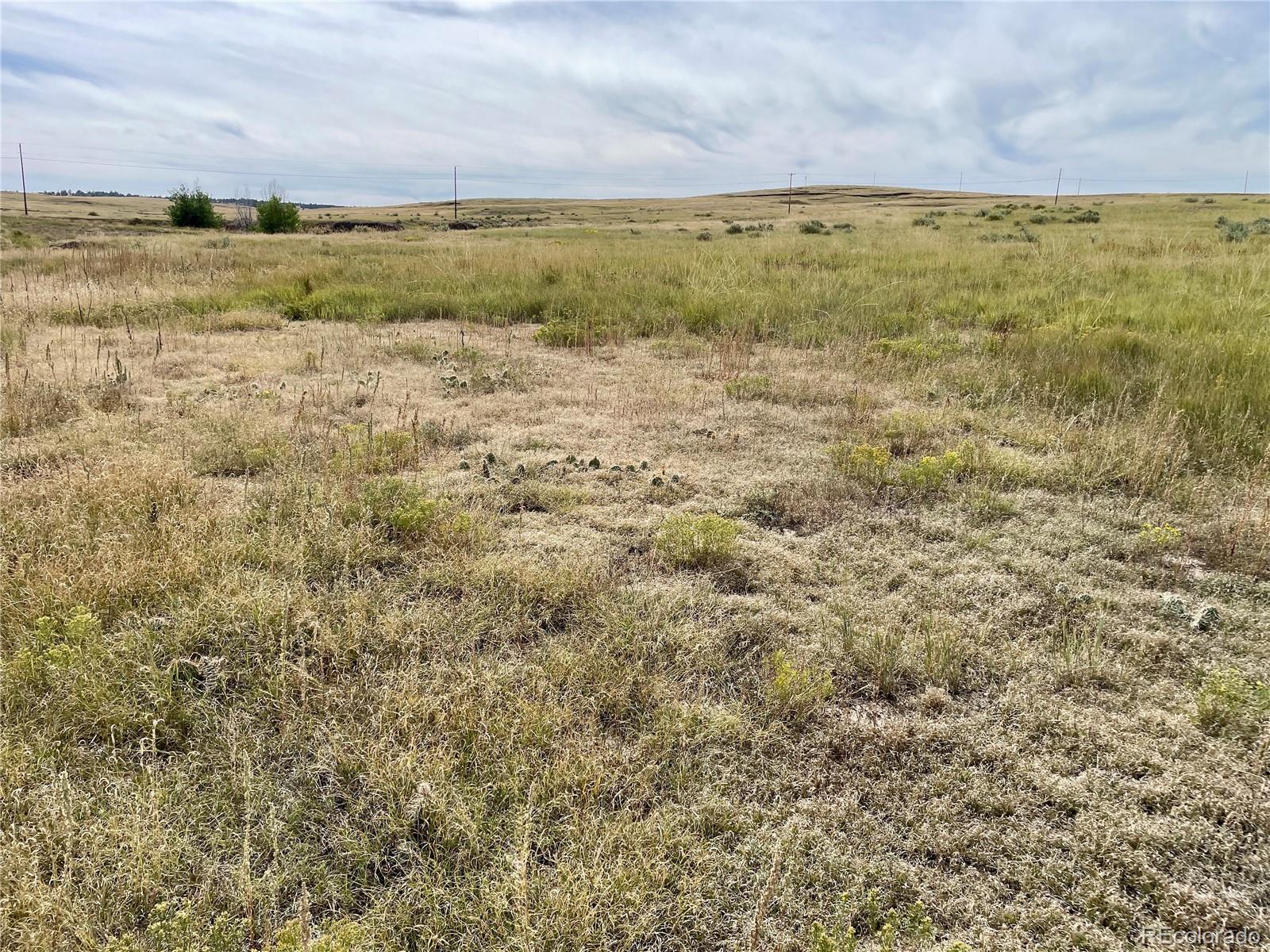 17 County Road 77 Calhan, CO 80808 - Photo 7 of 13 a view of an ocean beach