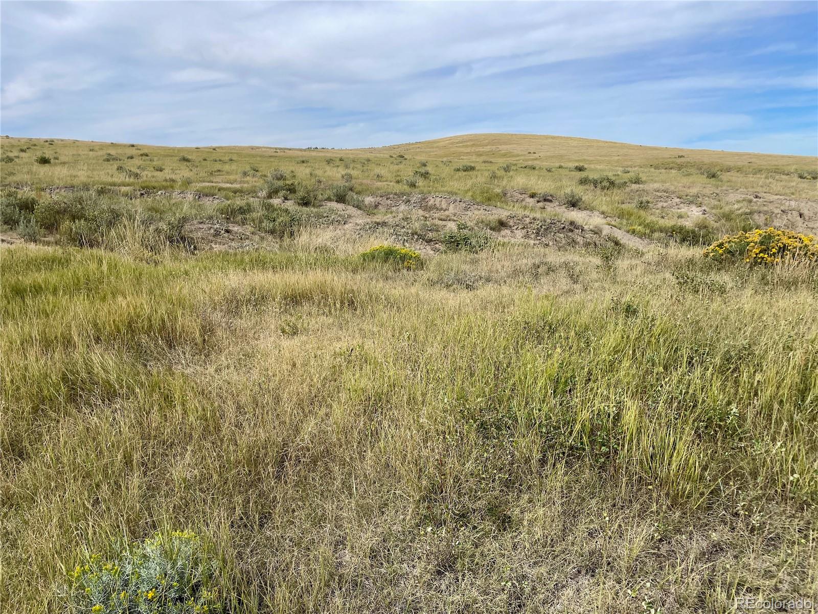 17 County Road 77 Calhan, CO 80808 - Photo 9 of 13 a view of an ocean