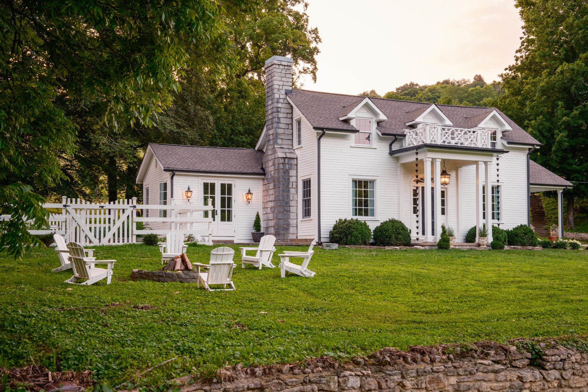 2405 Thompson Road Lewisburg, TN 37091 - Photo 25 of 75