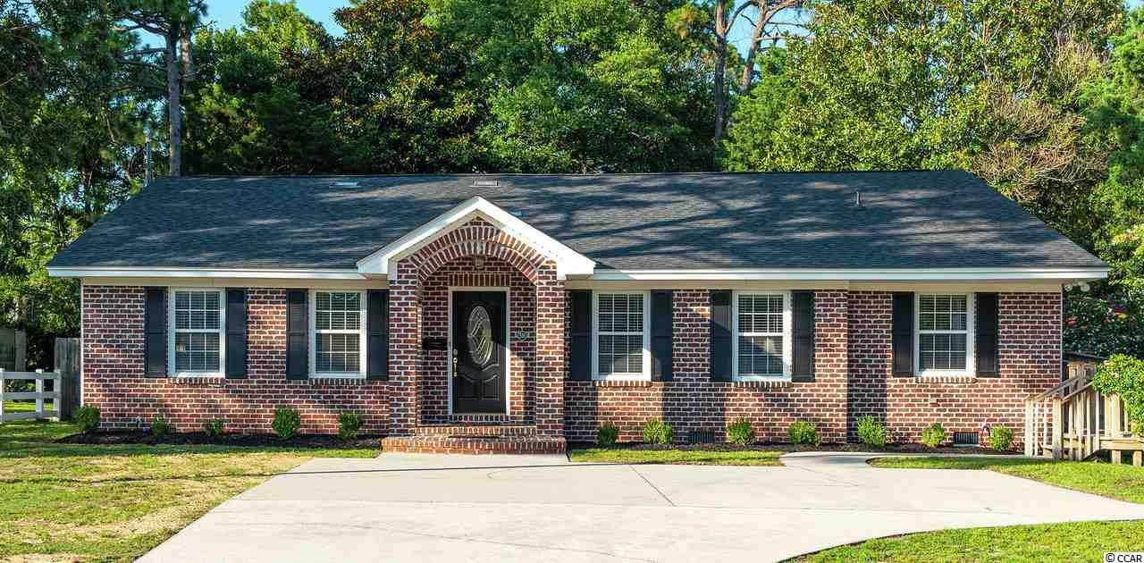 516 33rd Avenue North Myrtle Beach, SC 29577 - Photo 1 of 1