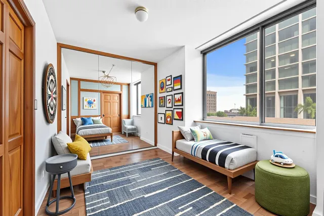 $1,000,000 | 245 East 93rd Street, Unit 18A | Upper East Side