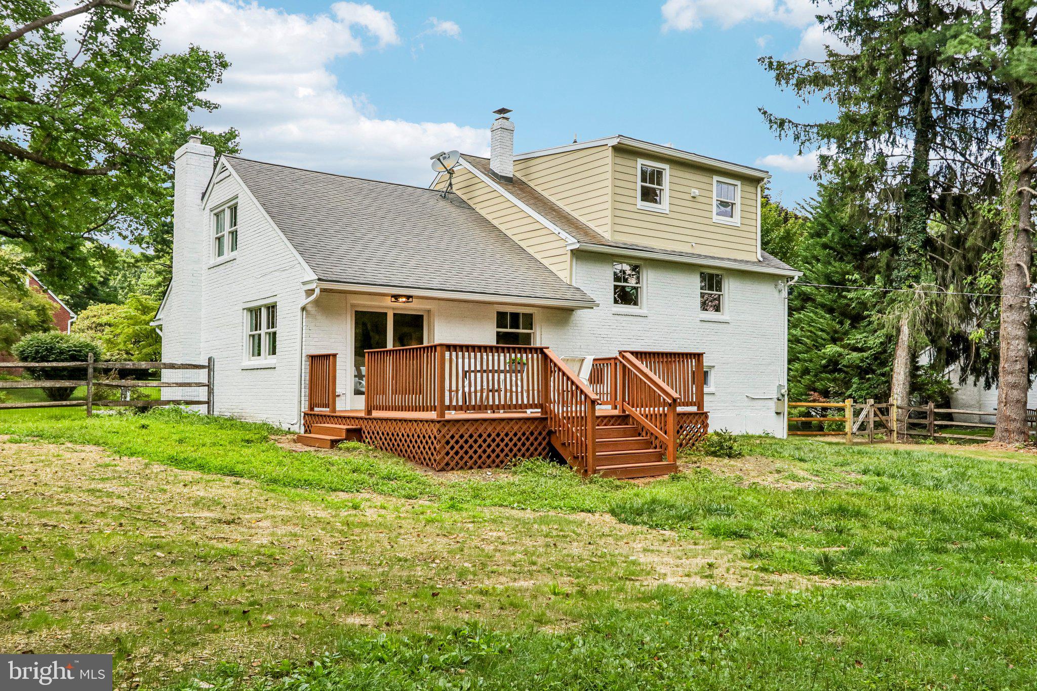 437 Maynard Drive Wayne, PA 19087 - Photo 46 of 49