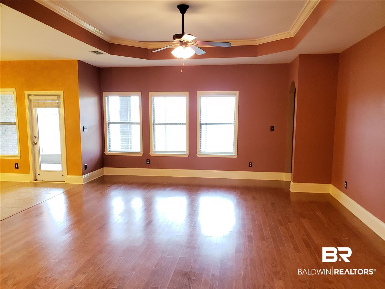 25035 Fairfax Road Daphne, AL 36526 - Photo 10 of 29 Living Room