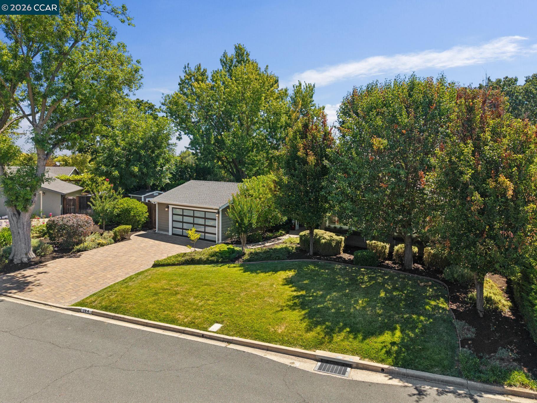 184 Cortsen Road Pleasant Hill, CA 94523 - Photo 52 of 93