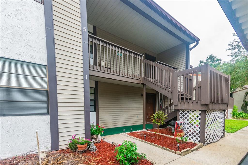 12051 Proctor Loop, Unit 6 New Port Richey, FL 34654 - Photo 1 of 1