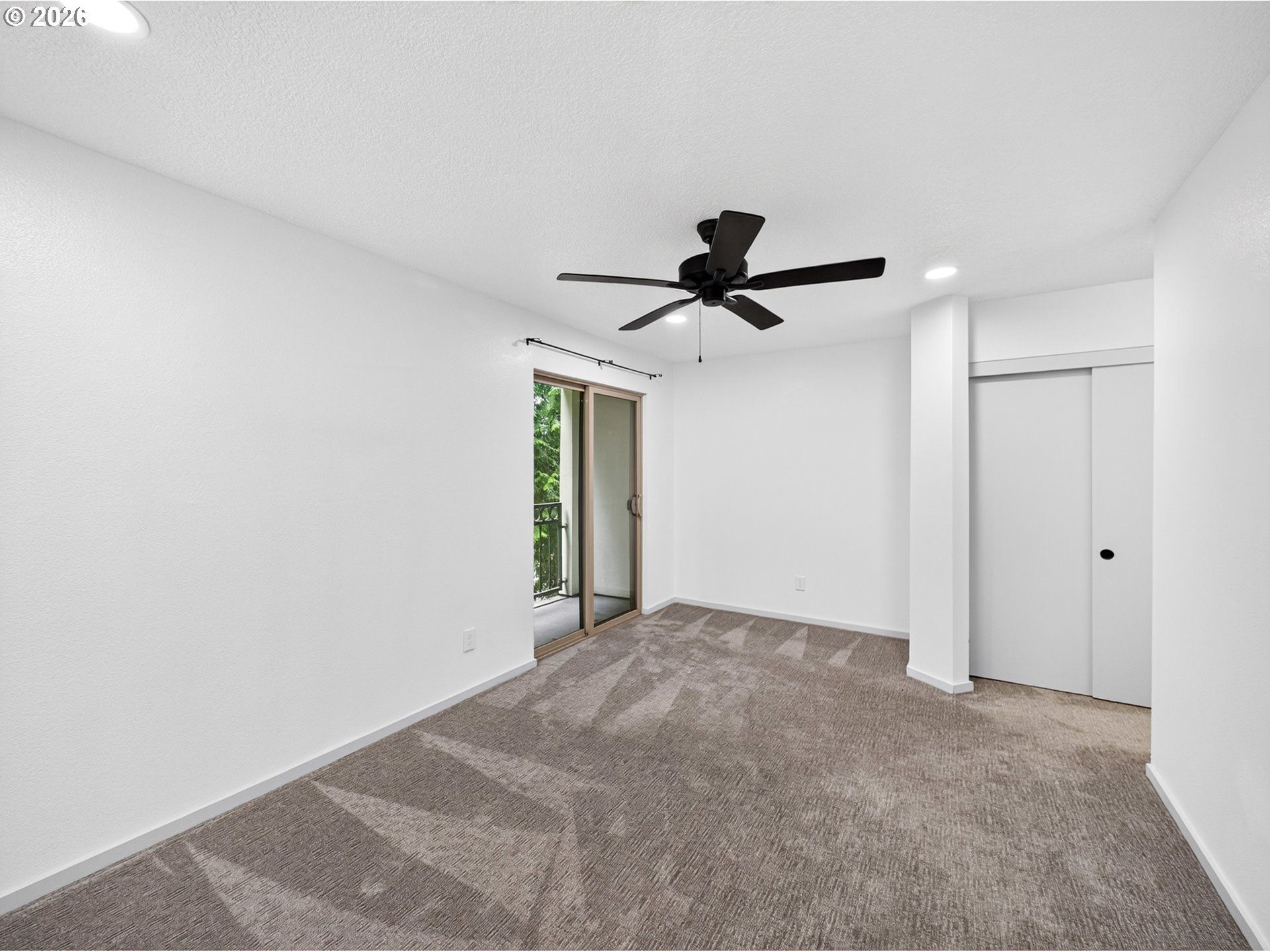 1535 Southwest Clay Street, Unit 103 Portland, OR 97201 - Photo 12 of 35 Primary Bedroom