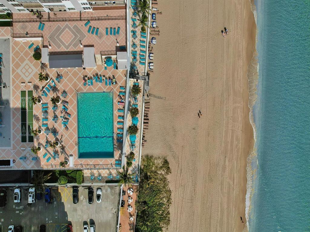 4280 Galt Ocean Drive, Unit 10A Fort Lauderdale, FL 33308 - Photo 29 of 36