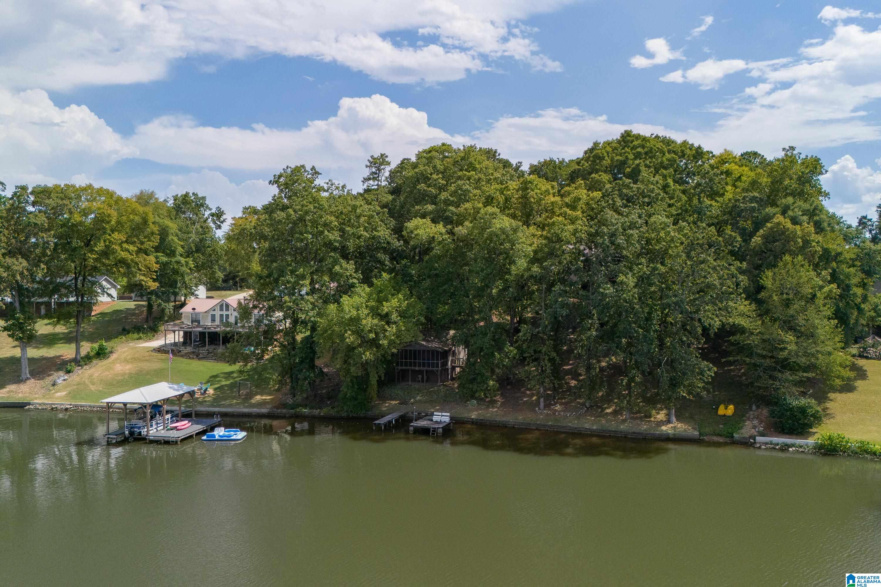 241 Albert Road Lincoln, AL 35096 - Photo 57 of 73
