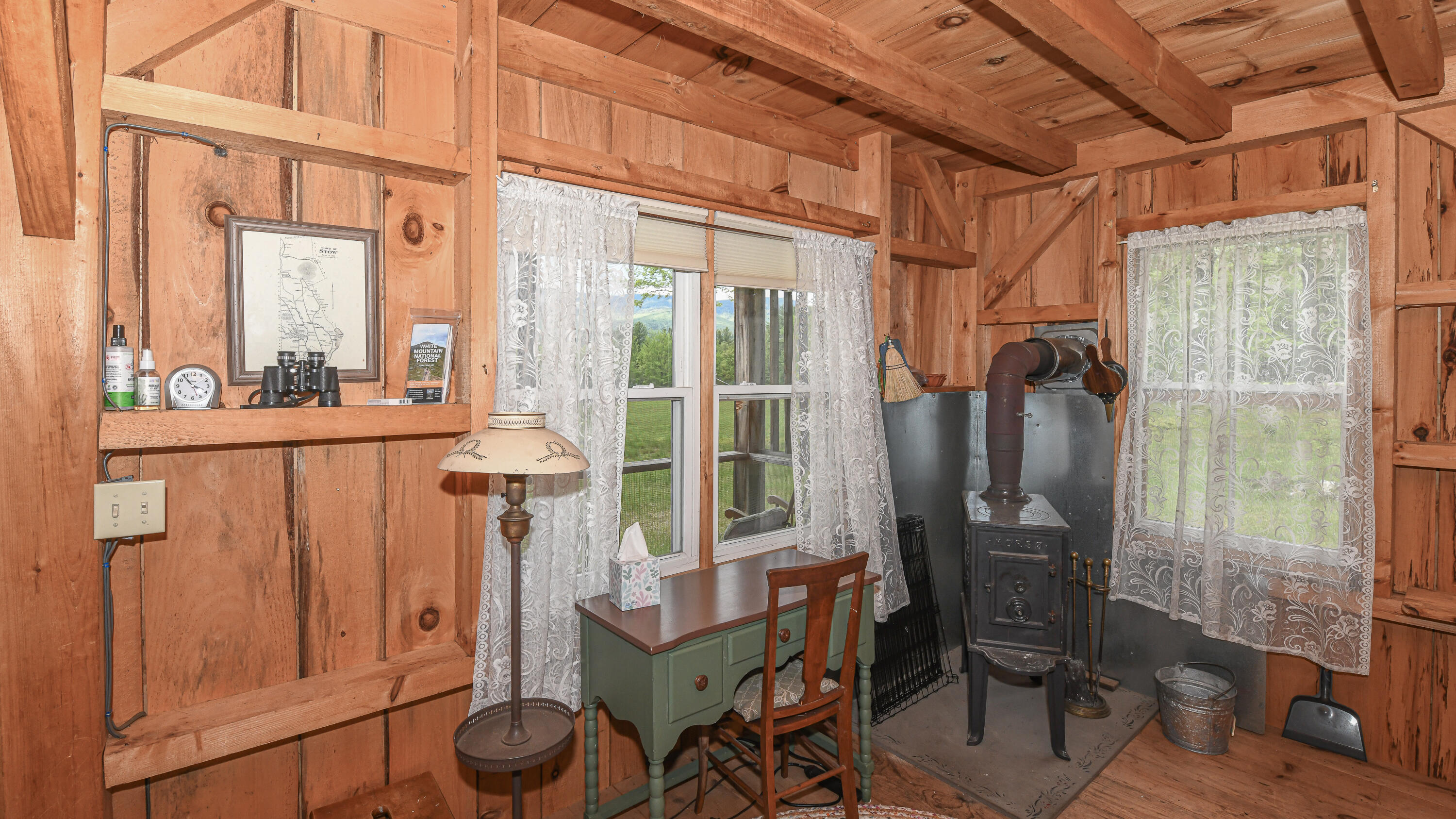 153 Deer Hill Road Stow, ME 04037 - Photo 16 of 23 138 deer hill road-33