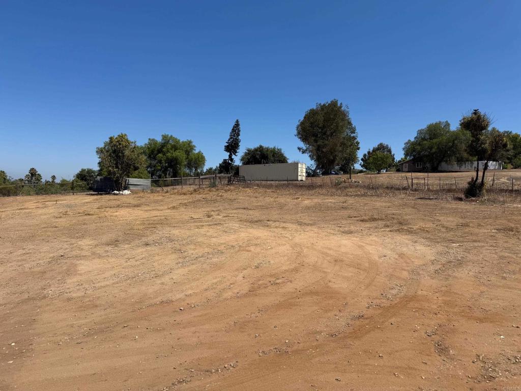 2055 Riviera Drive Vista, CA 92084 - Photo 1 of 10 a view of a dry yard