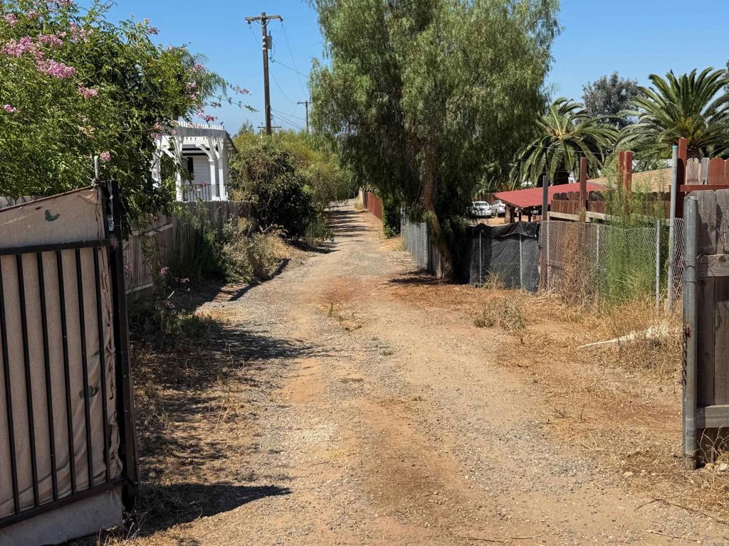 2055 Riviera Drive Vista, CA 92084 - Photo 9 of 10 a view of swimming pool with a patio