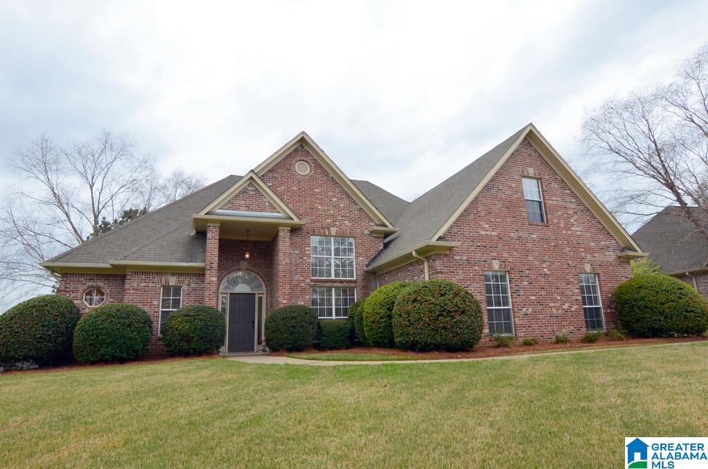 227 Grande View Parkway Alabaster, AL 35114 - Photo 1 of 49