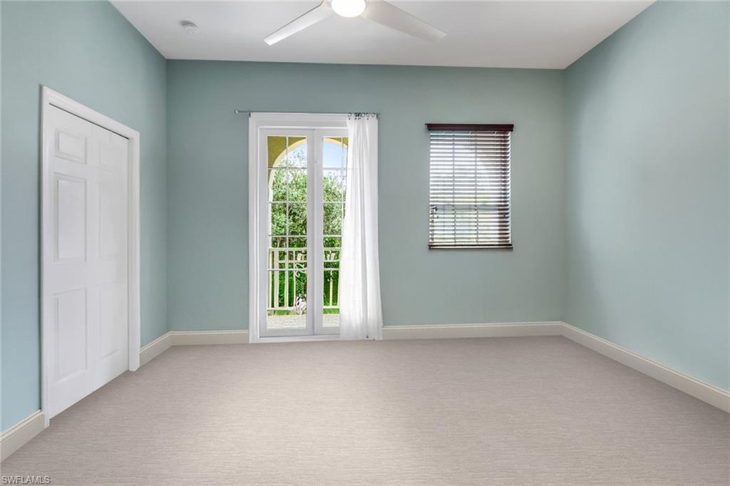 3530 Lansing Loop, Unit 204 Estero, FL 33928 - Photo 24 of 48 an empty room with windows