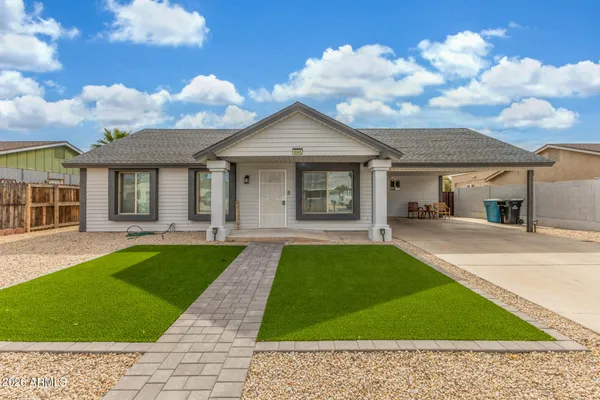 $385,000 | 6945 West Merrell Street, Phoenix, AZ 85033