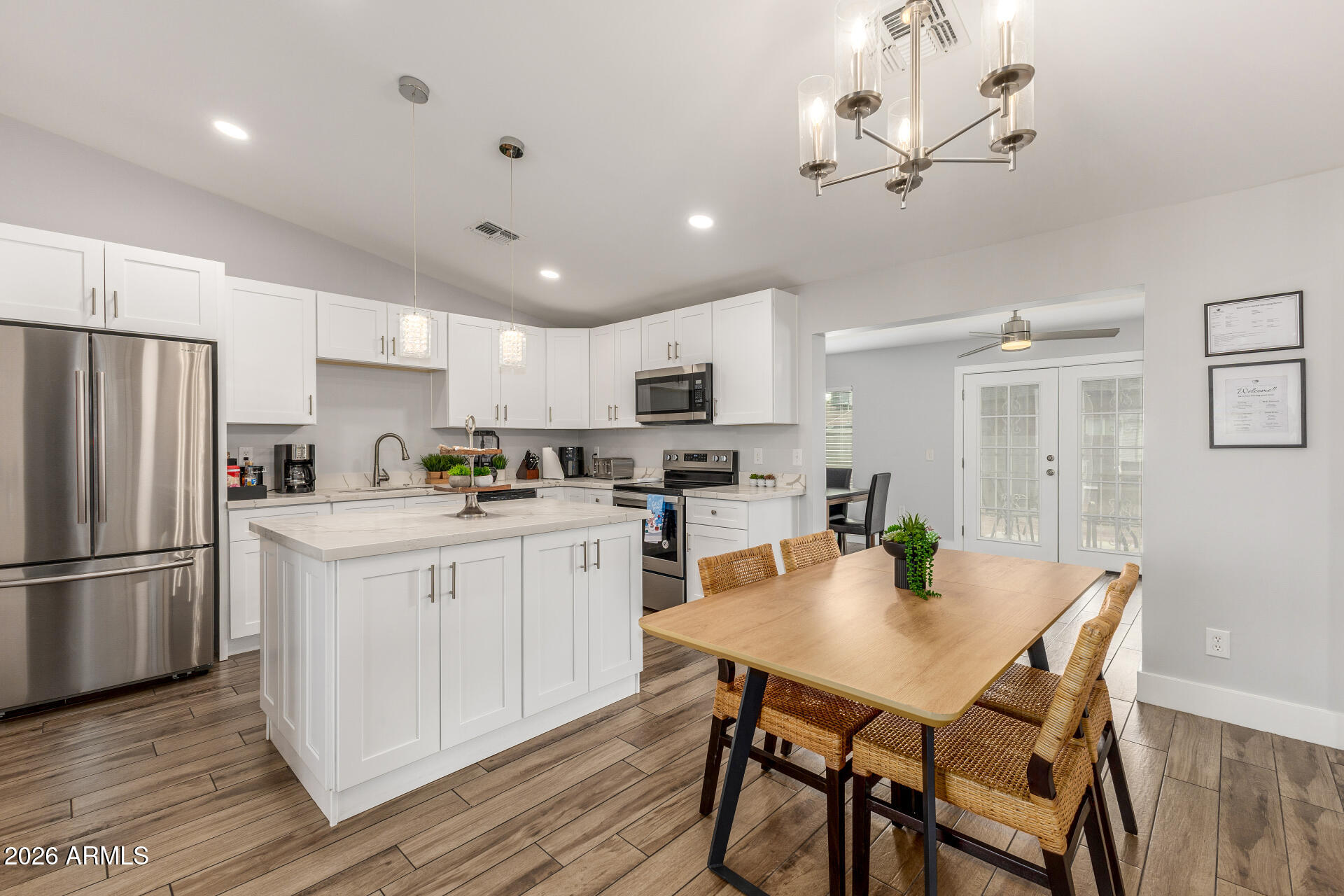 6945 West Merrell Street Phoenix, AZ 85033 - Photo 11 of 23 15 Merrell