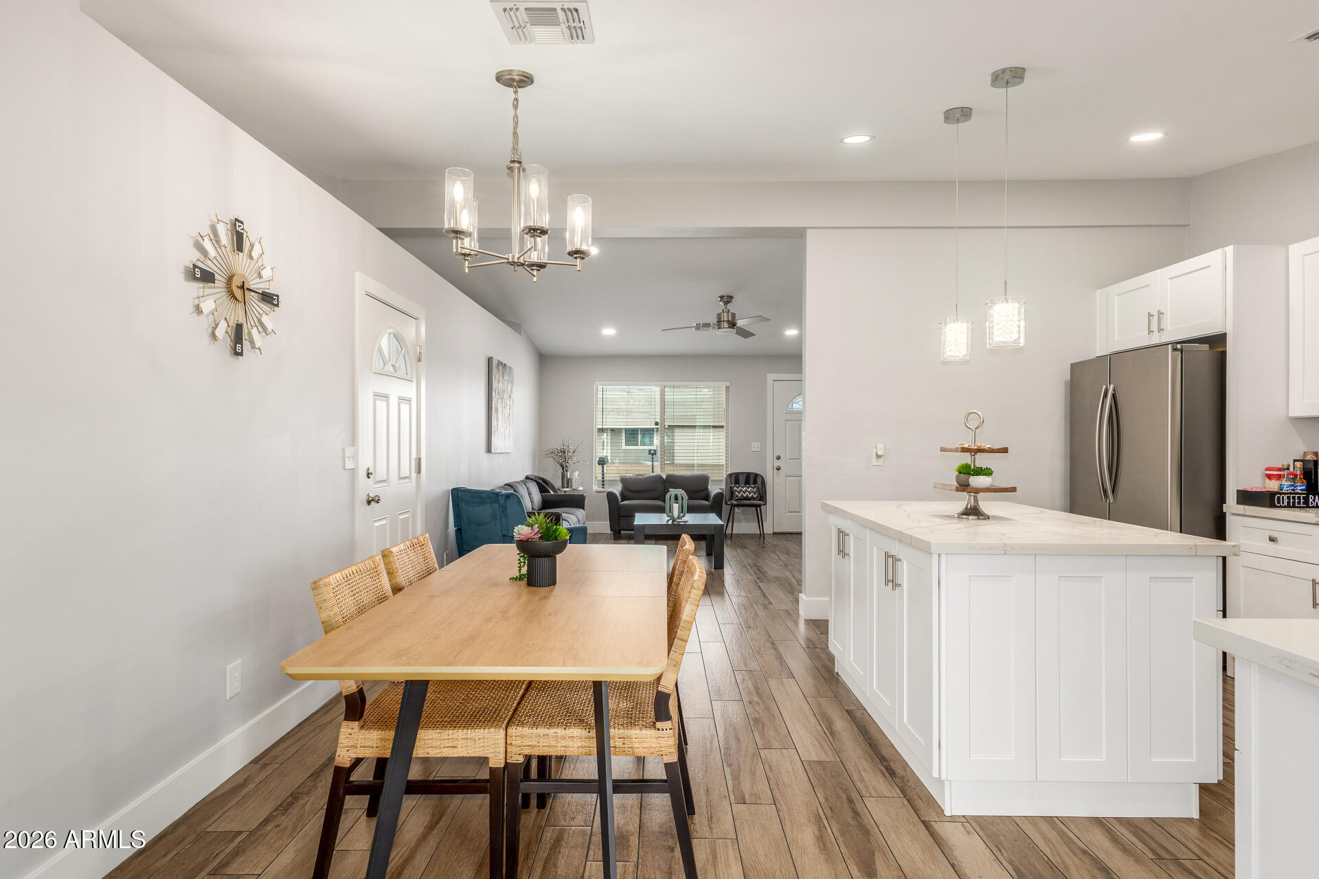 6945 West Merrell Street Phoenix, AZ 85033 - Photo 12 of 23 16 Merrell