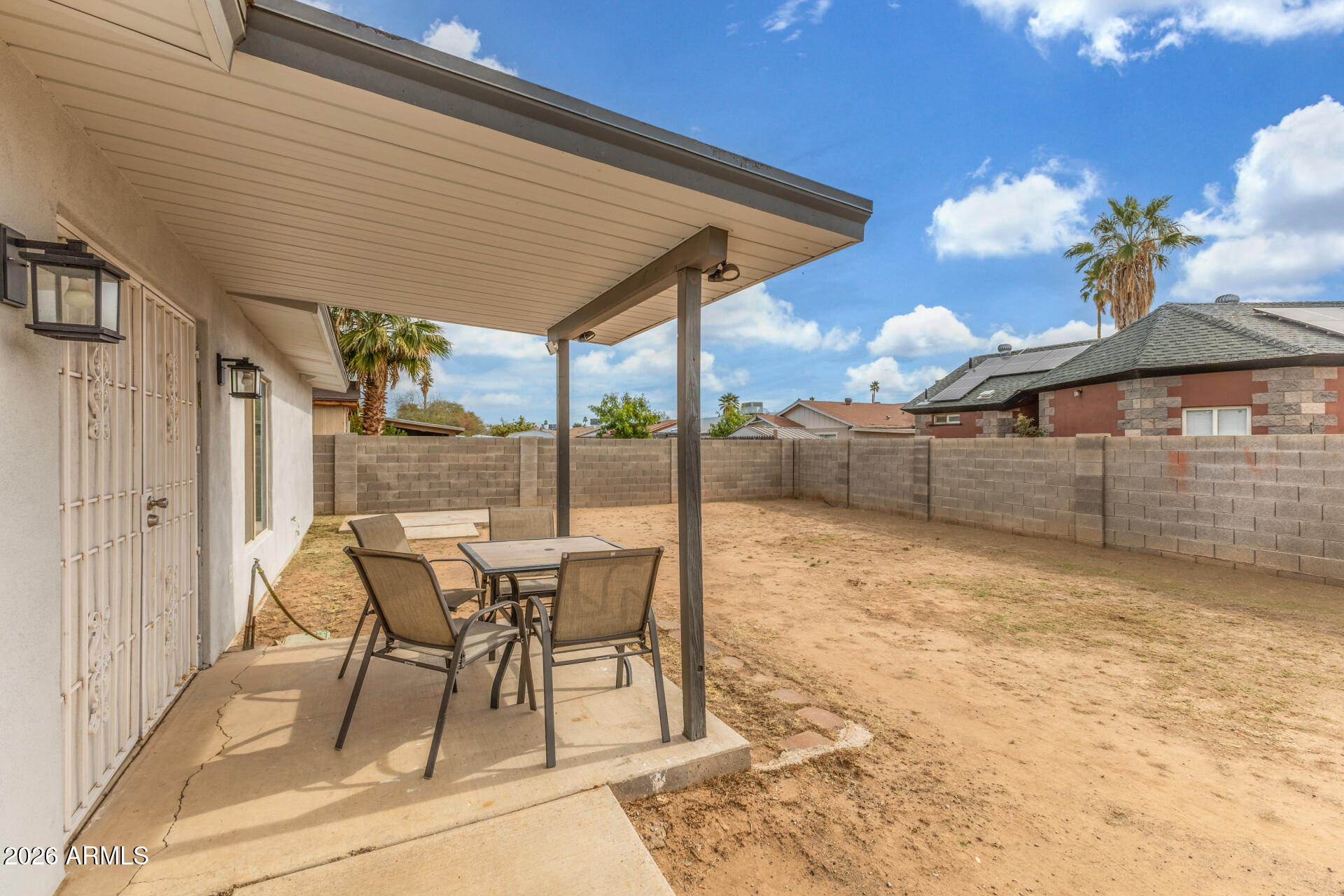 6945 West Merrell Street Phoenix, AZ 85033 - Photo 21 of 23 29 Merrell