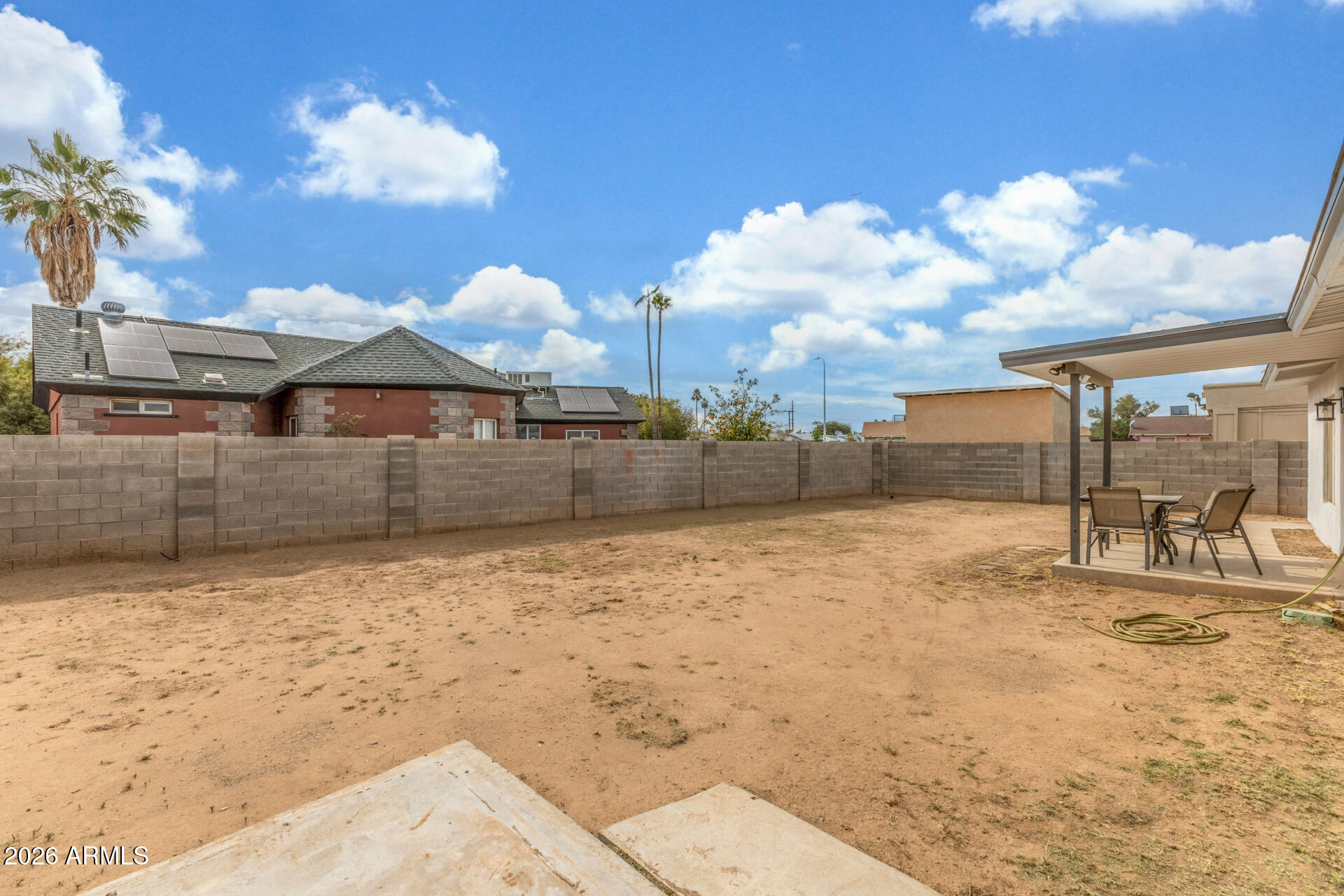 6945 West Merrell Street Phoenix, AZ 85033 - Photo 22 of 23 30 Merrell