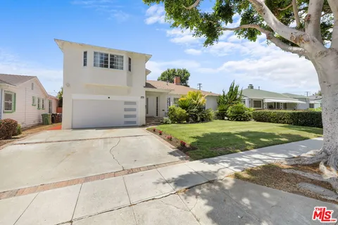 $1,378,000 | 9717 South 4th Avenue, Inglewood, CA 90305