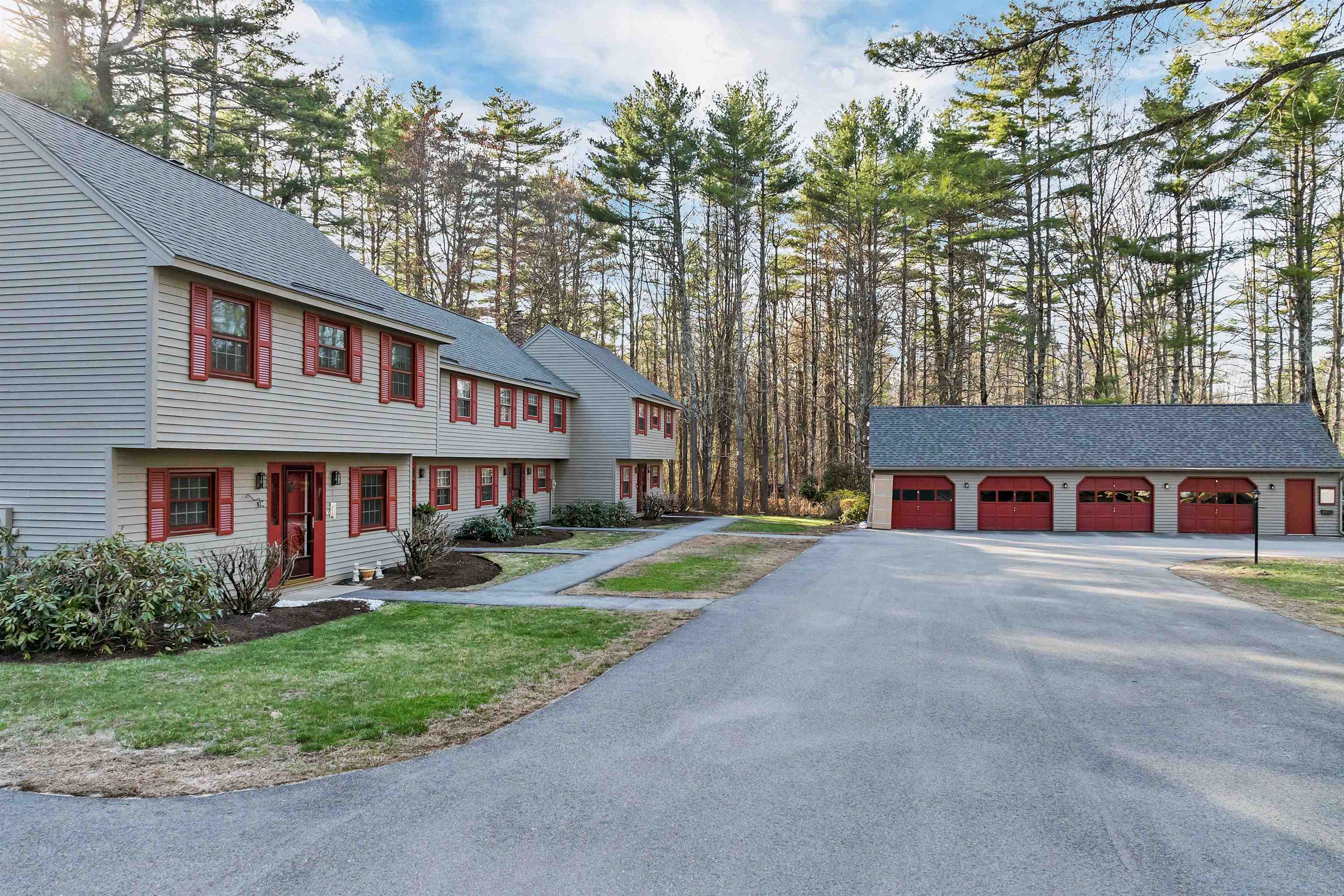 10 Wolfeboro Common Wolfeboro, NH 03894 - Photo 44 of 45