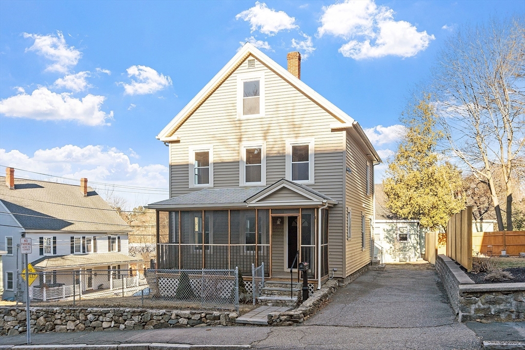 5 Lewis Street Andover, MA 01810 - Photo 1 of 35