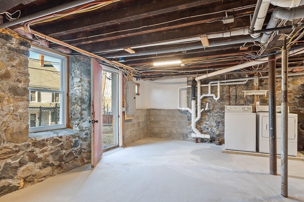 5 Lewis Street Andover, MA 01810 - Photo 27 of 35