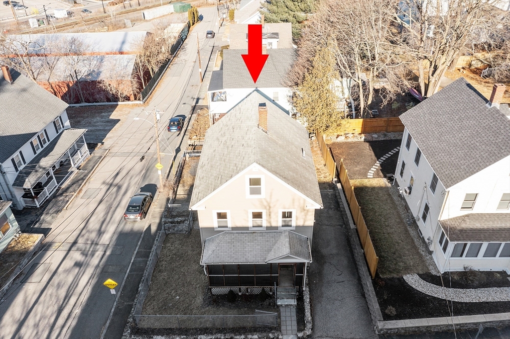 5 Lewis Street Andover, MA 01810 - Photo 3 of 35