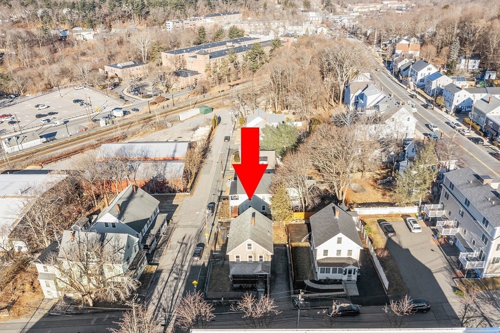 5 Lewis Street Andover, MA 01810 - Photo 31 of 35