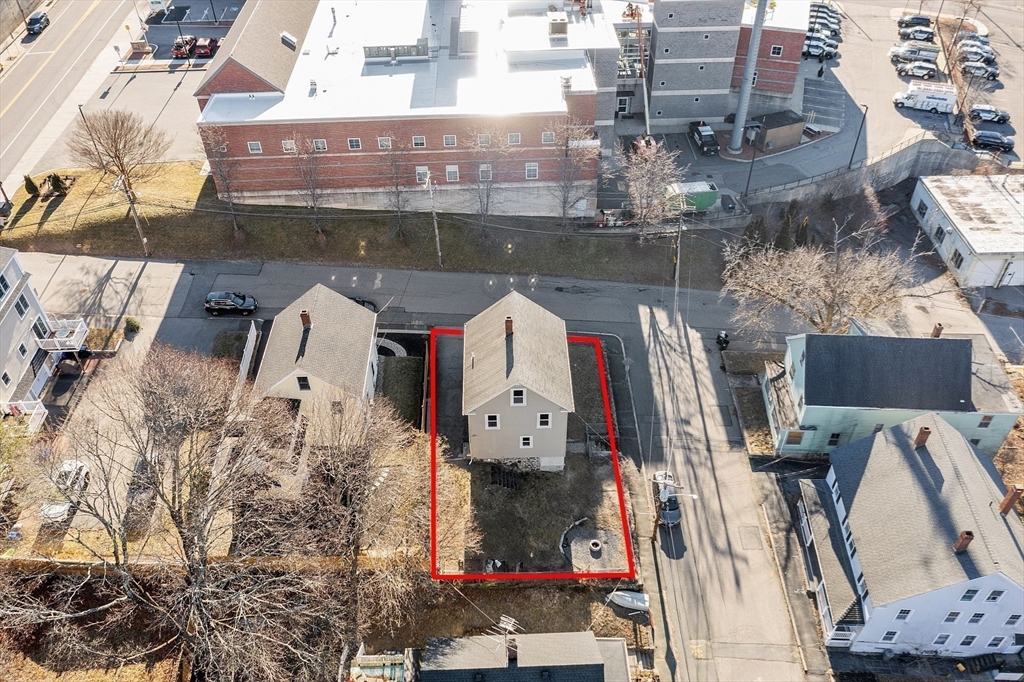 5 Lewis Street Andover, MA 01810 - Photo 32 of 35