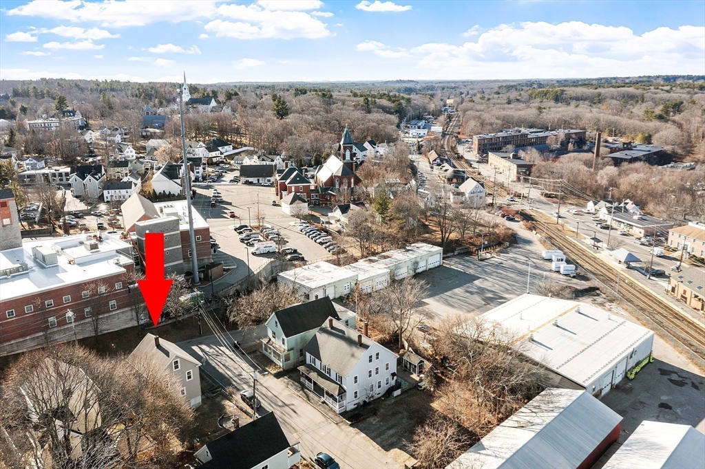 5 Lewis Street Andover, MA 01810 - Photo 34 of 35