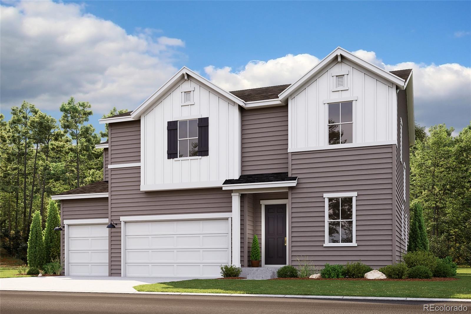 2995 Blithe Point Castle Rock, CO 80108 - Photo 1 of 20 Gallery Image 1
