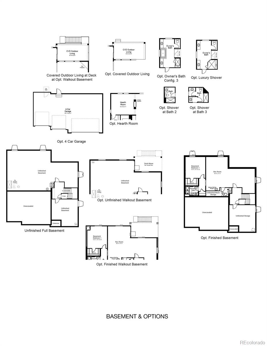 2995 Blithe Point Castle Rock, CO 80108 - Photo 20 of 20 Gallery Image 20