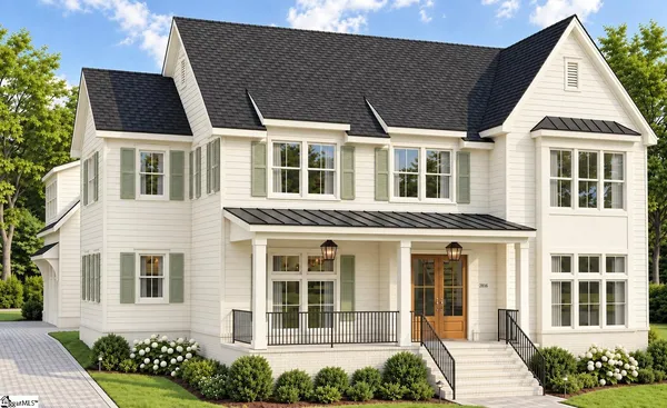 $2,750,000 | 24 East Lanneau Drive, Greenville, SC 29605