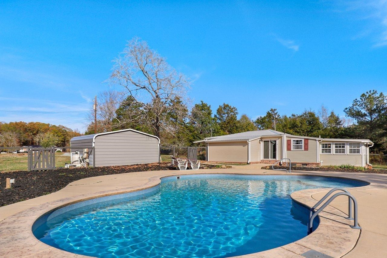 700 Avalon Road Durham, NC 27704 - Photo 18 of 25 Photo 18