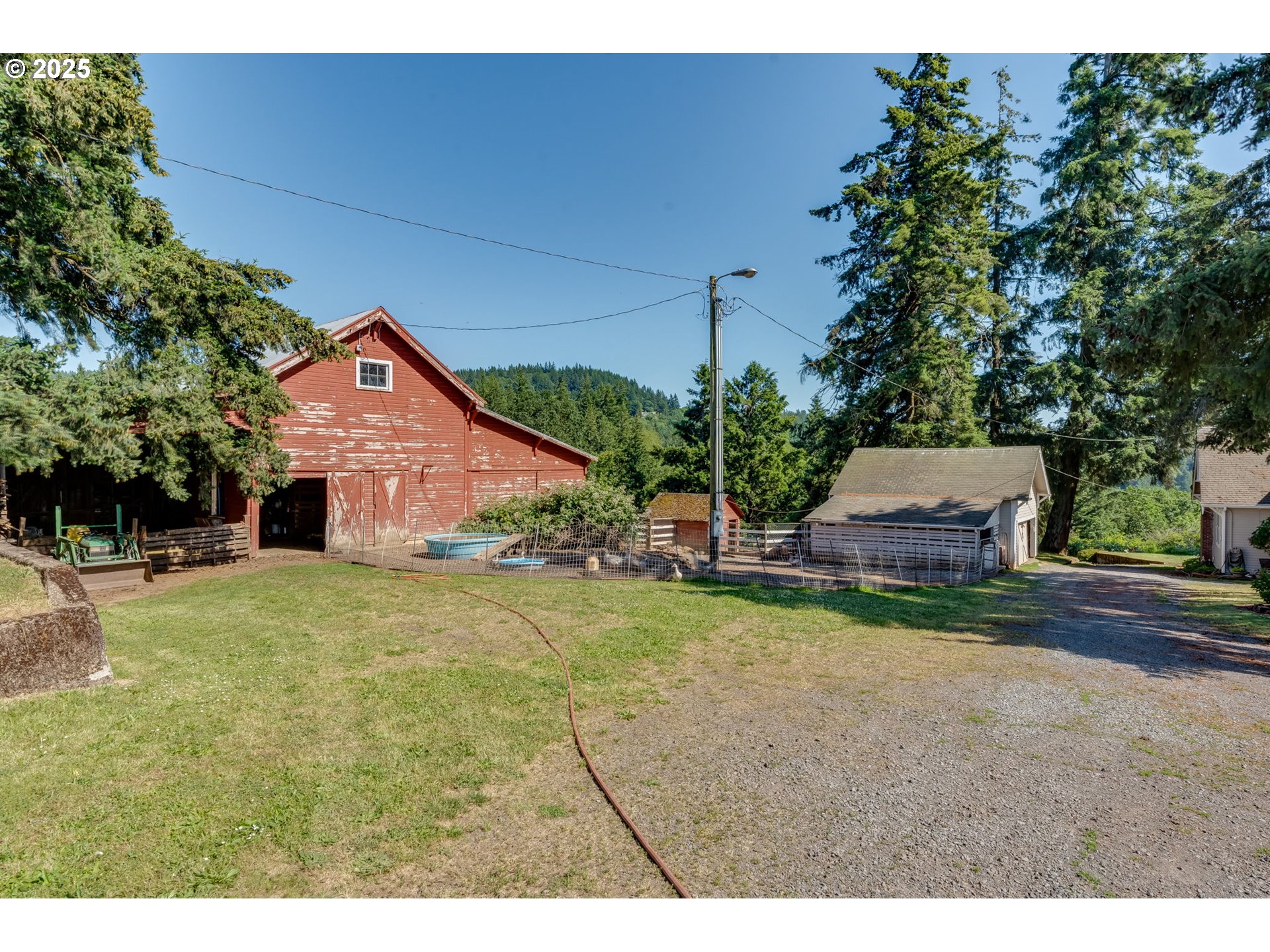 13905 Northeast Quarry Road Newberg, OR 97132 - Photo 11 of 48 Gallery Image 11